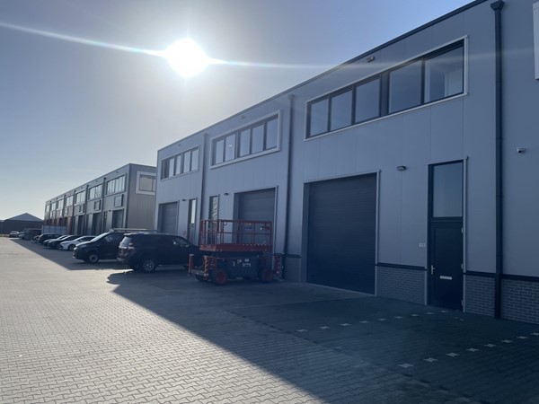 Medium property photo - Noorddammerweg 111-02, 1187 ZS Amstelveen